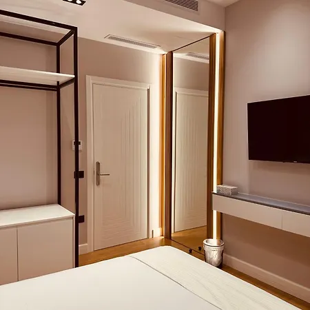 Affittacamere Azul Tirana