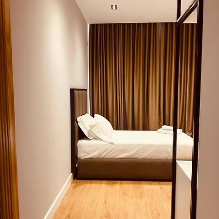 Vendégház Azul Tirana