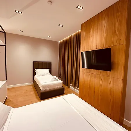 Guest house Azul Tirana
