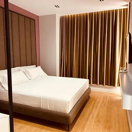 Guest house Azul *