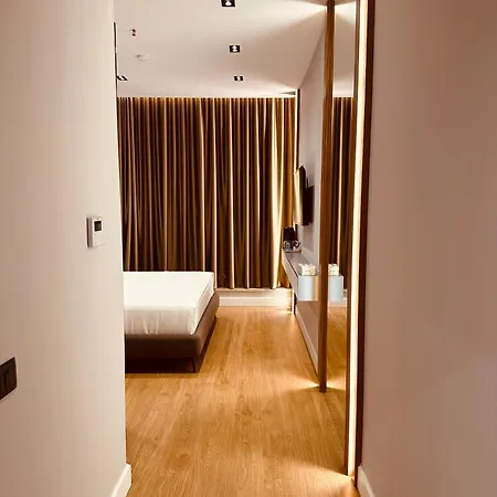 Azul Guest house Tirana