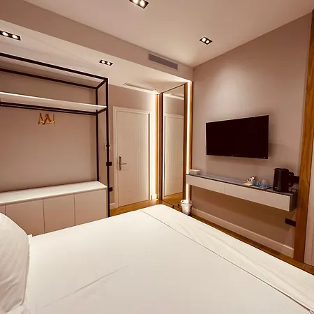 Guest house Azul Tirana
