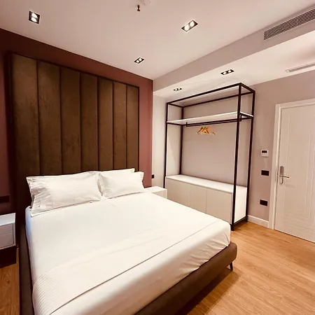 Azul Guest house Tirana