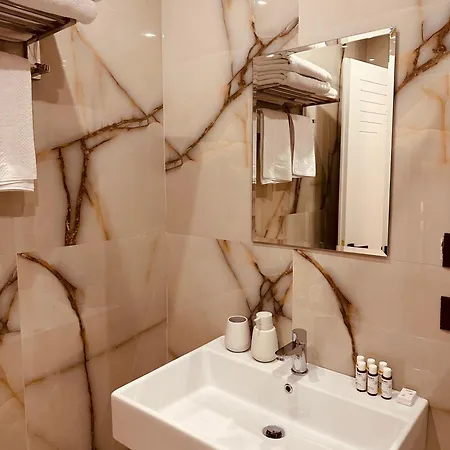 Azul Guest house