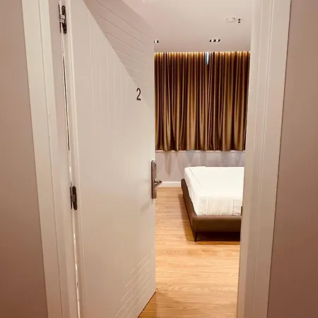 Azul Guest house *