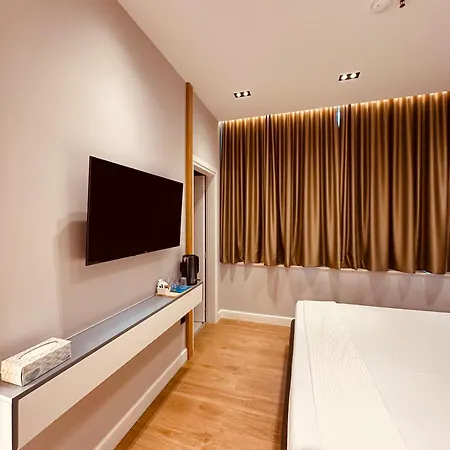 Guest house Azul *