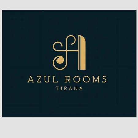 Guest house Azul Tirana