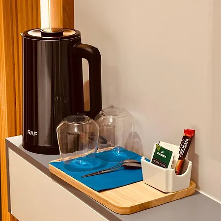 Azul Guest house Tirana