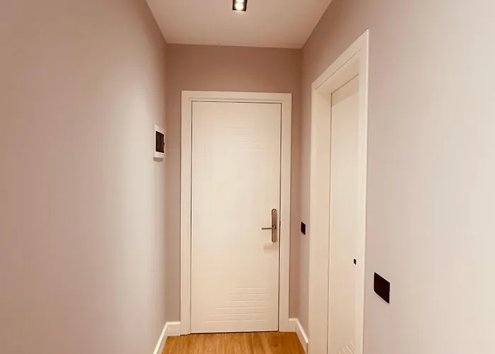 Azul Vendégház Tirana