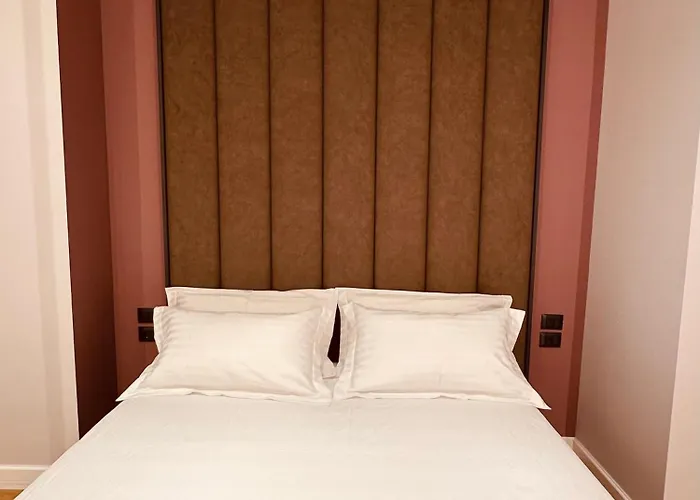 Azul Vendégház Tirana