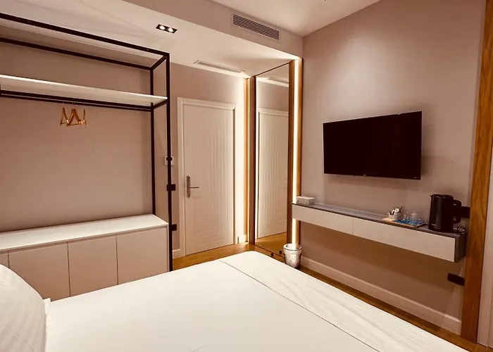 Vendégház Azul Tirana