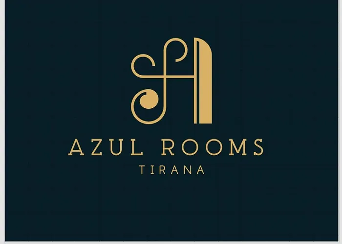 Gasthuis Azul Tirana